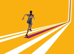 Sample post title with format chat