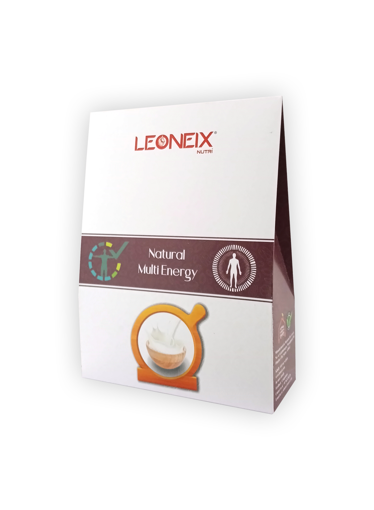 Multivitamin and minerals(250grm )