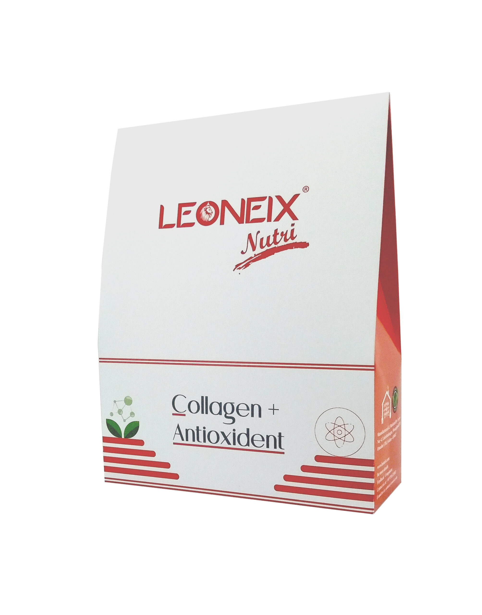 11. Collagen Collagen Antioxidant - Image 1