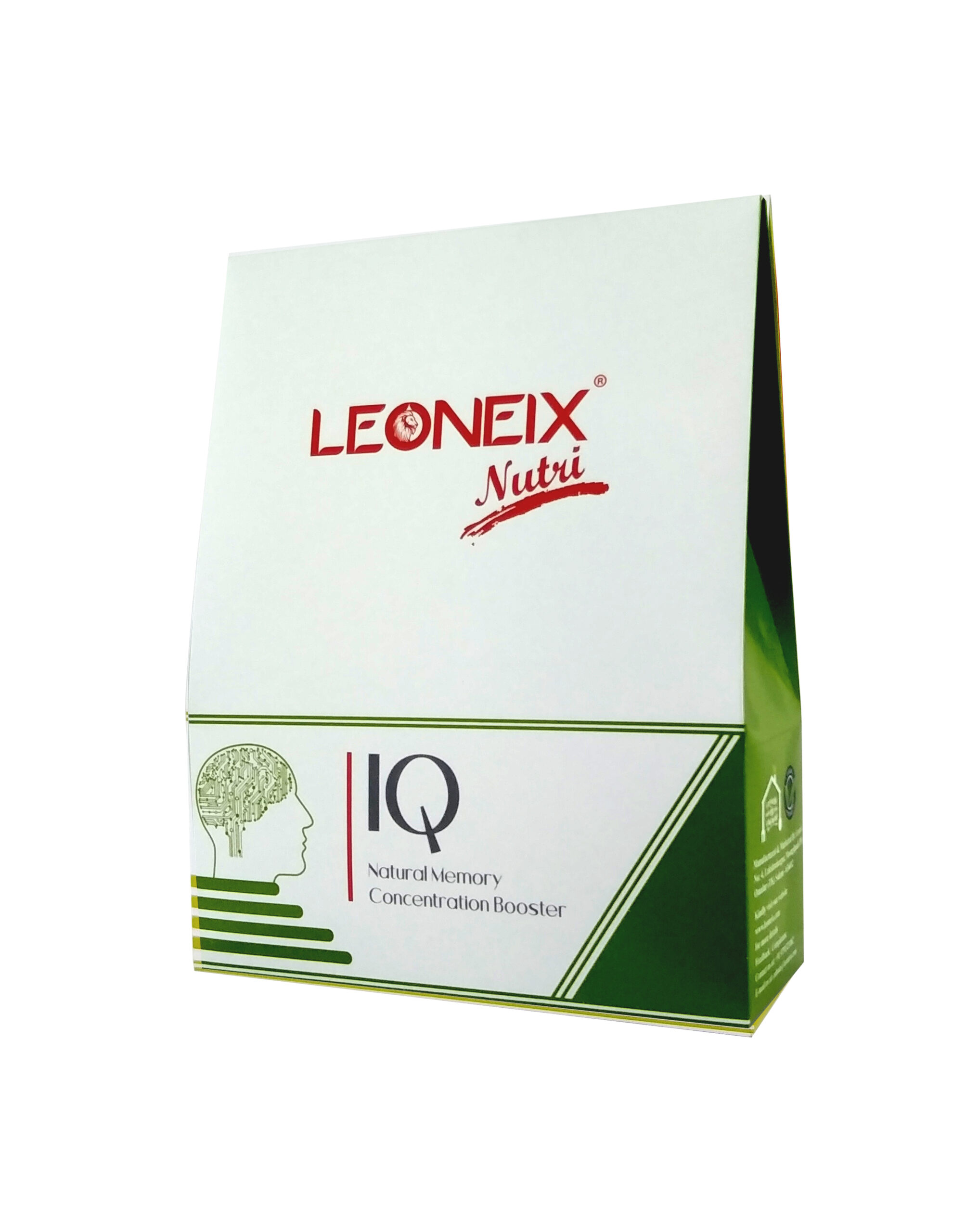 3. Memory Memory Booster - Image 1