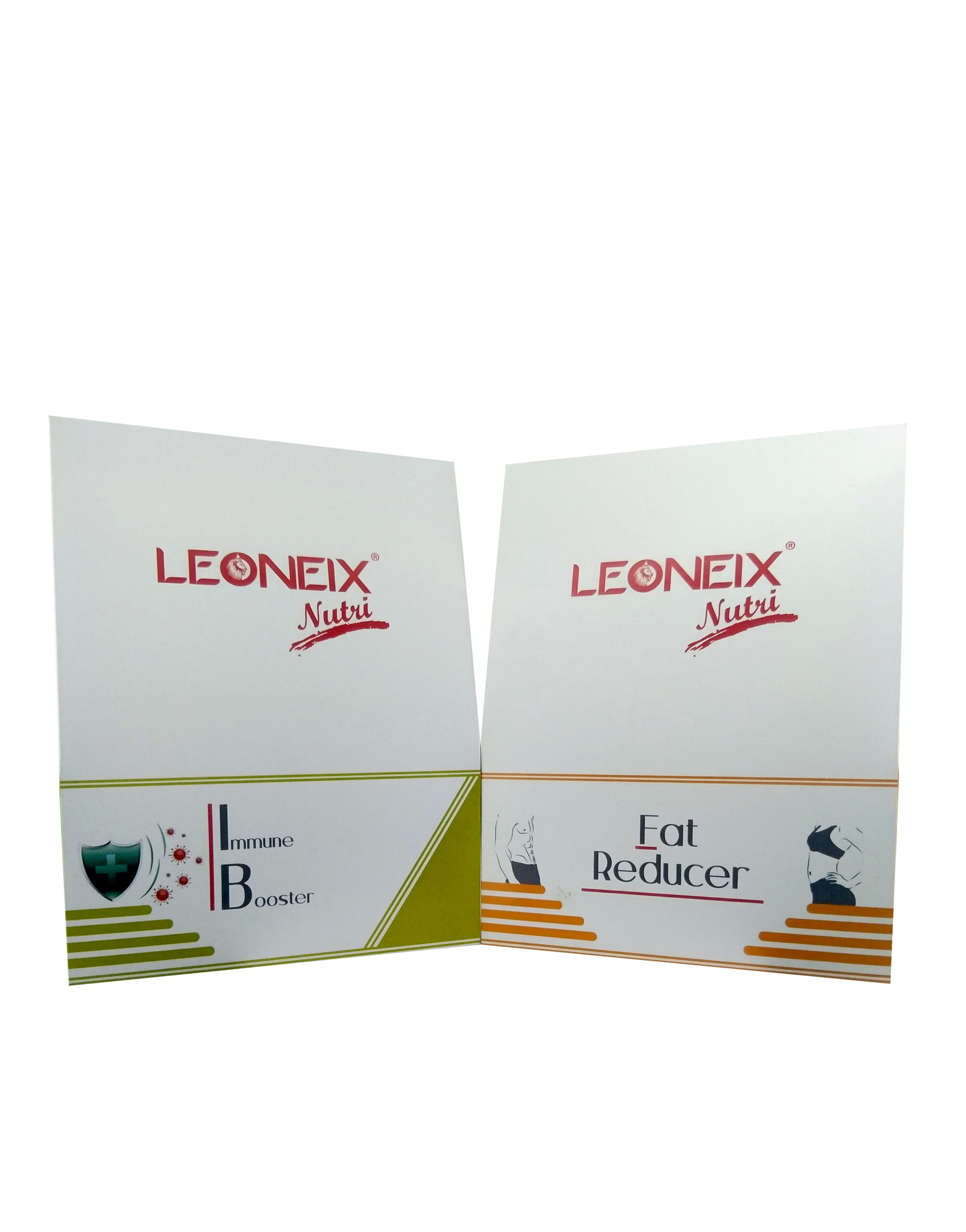 Fat Reduce Combo Fitness Combo - Image 1