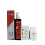 Red Wine (Antioxident) Starter Combo