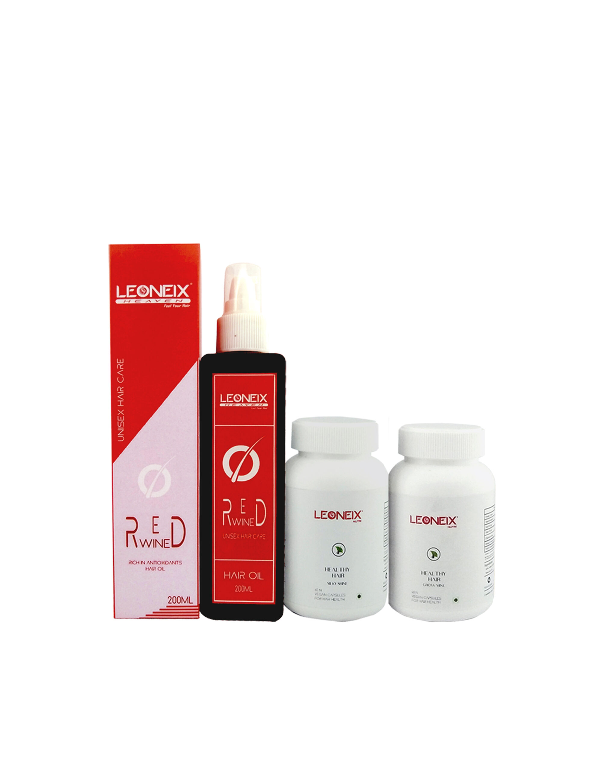 3 in 1 Combo Antioxident 3 in 1 Combo - Image 1