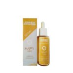 Almond Hair Serum